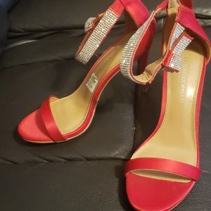 Women's heels